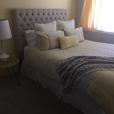 Kindred Studio Apartments Leeton Exteriér fotografie