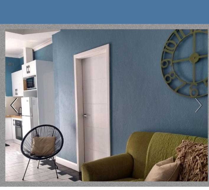 Kindred Studio Apartments Leeton Exteriér fotografie