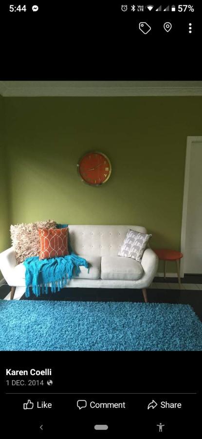 Kindred Studio Apartments Leeton Exteriér fotografie