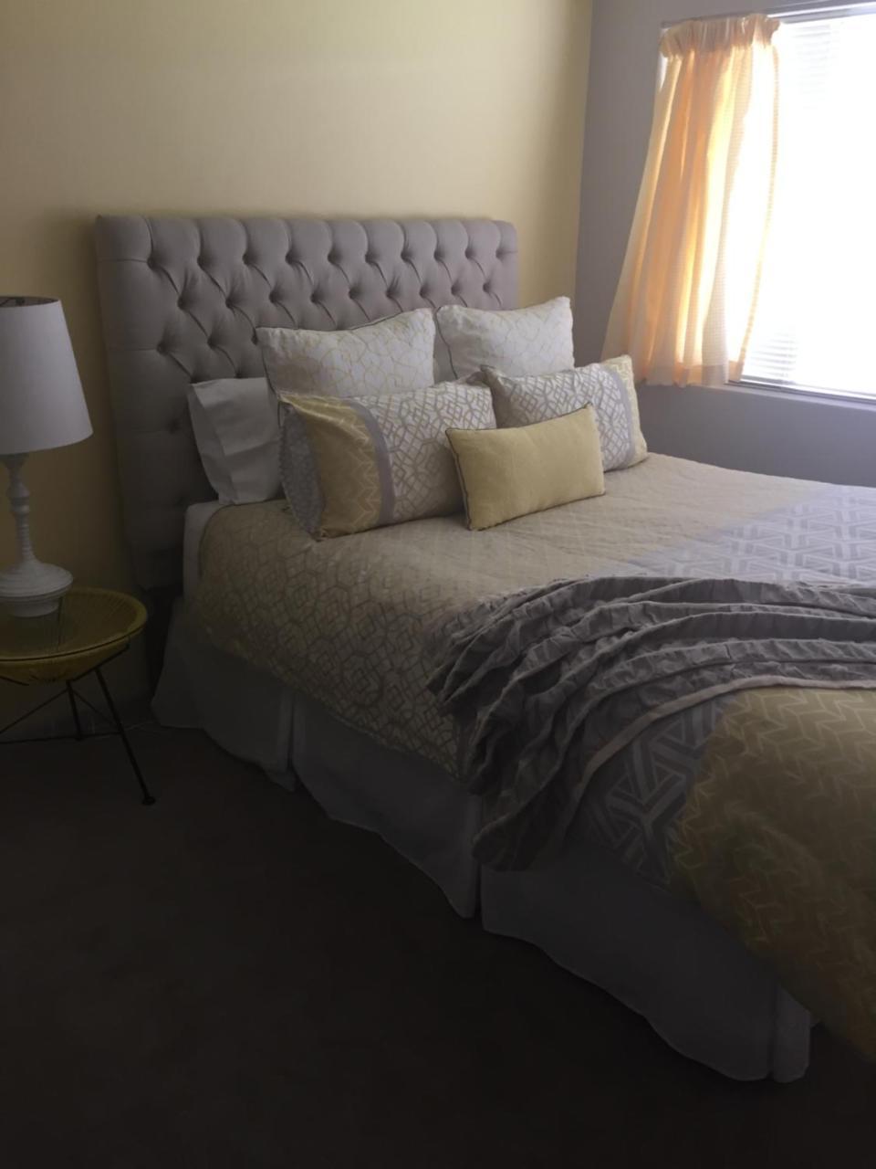 Kindred Studio Apartments Leeton Exteriér fotografie