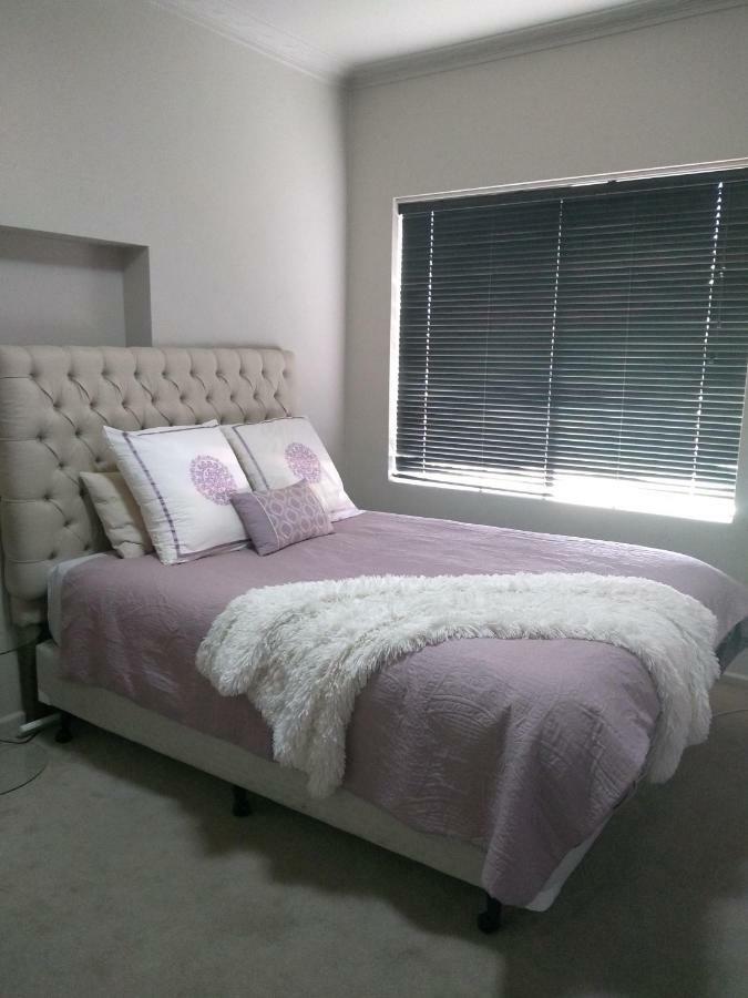Kindred Studio Apartments Leeton Exteriér fotografie