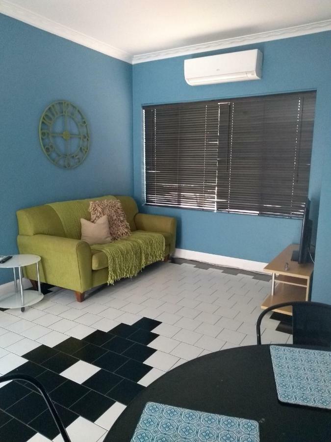 Kindred Studio Apartments Leeton Exteriér fotografie