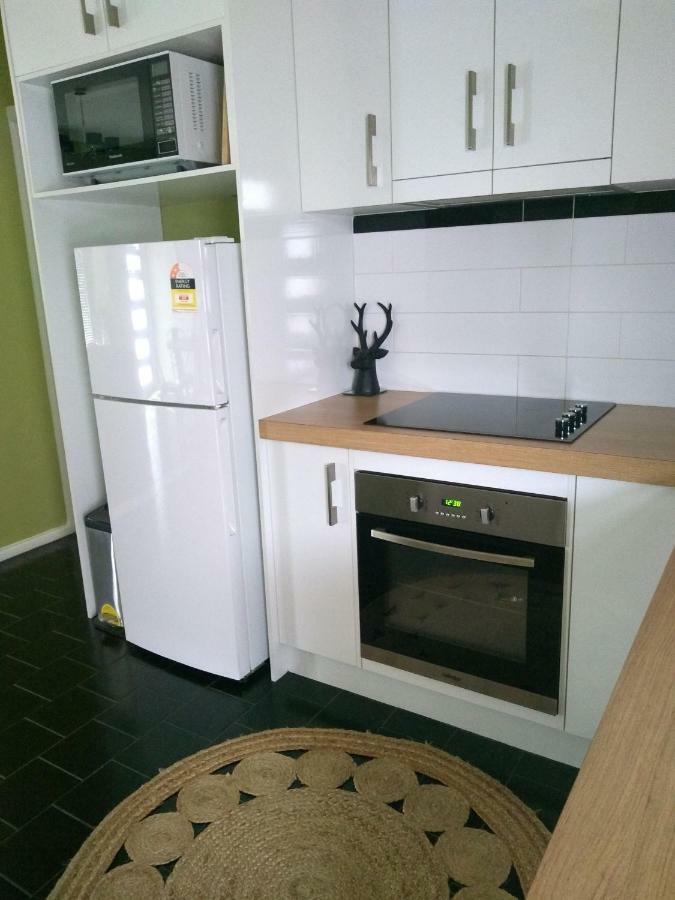 Kindred Studio Apartments Leeton Exteriér fotografie