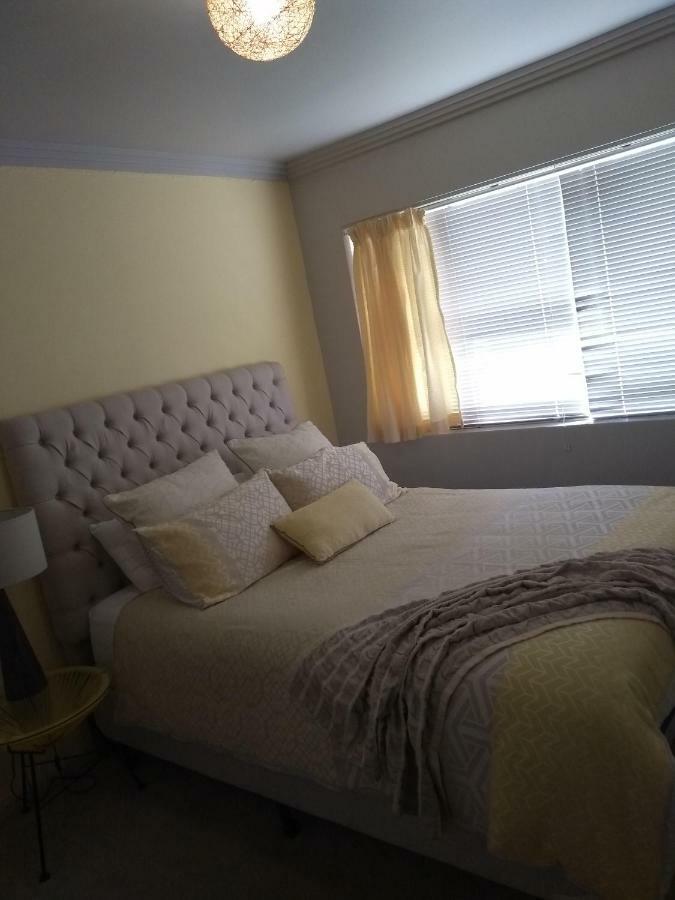 Kindred Studio Apartments Leeton Exteriér fotografie