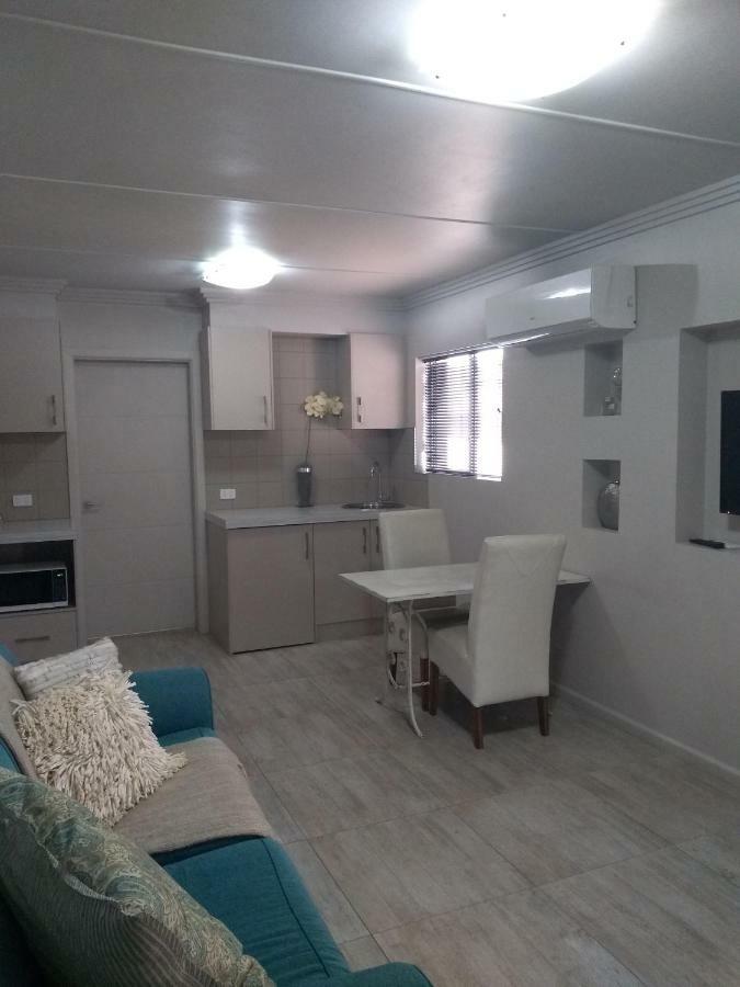 Kindred Studio Apartments Leeton Exteriér fotografie