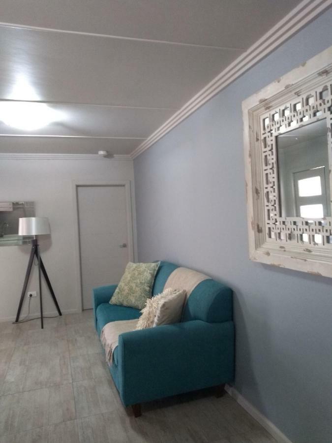 Kindred Studio Apartments Leeton Exteriér fotografie