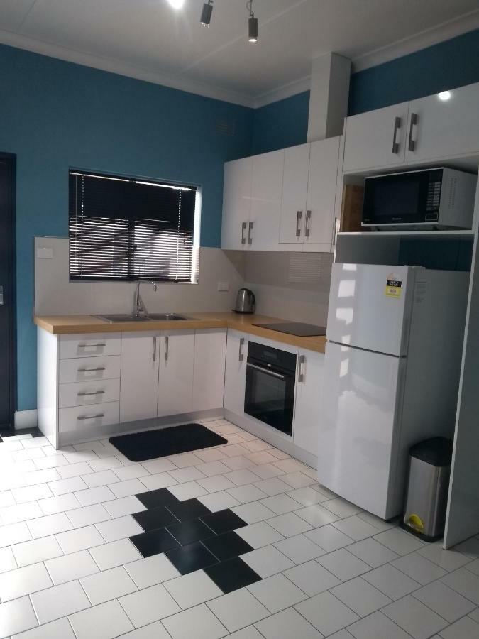 Kindred Studio Apartments Leeton Exteriér fotografie